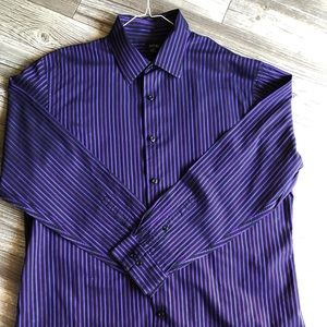 APT.9 XL Mens Dress Shirt